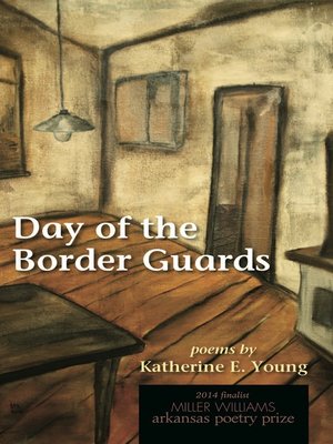cover image of Day of the Border Guards